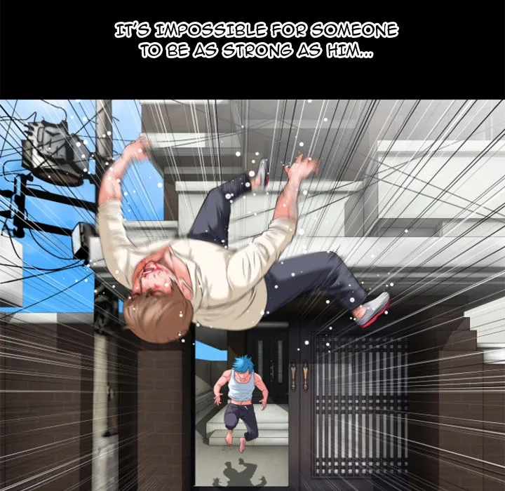 Beyond Imagination Chapter 29 page 82 - 