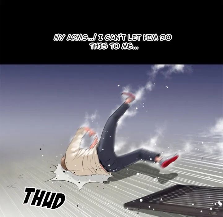 Beyond Imagination Chapter 29 page 85 - 