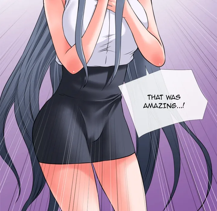 Beyond Imagination Chapter 29 page 89 - 