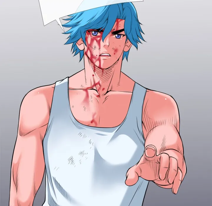 Beyond Imagination Chapter 29 page 91 - 