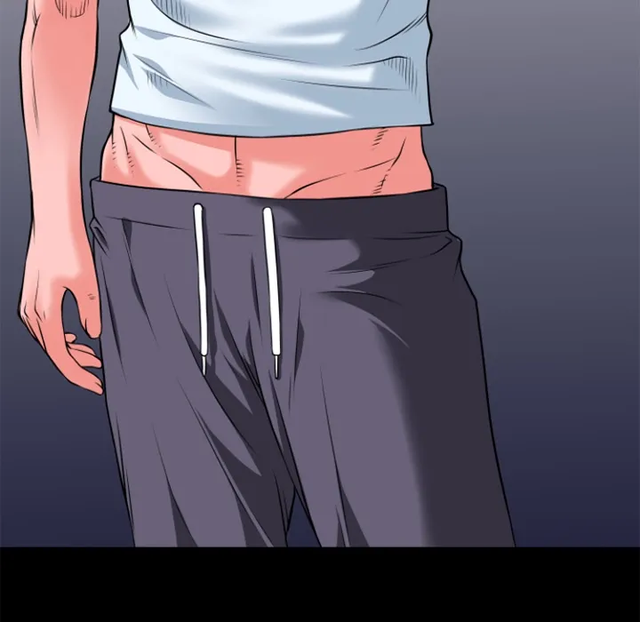 Beyond Imagination Chapter 29 page 92 - 