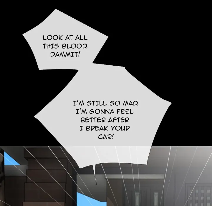 Beyond Imagination Chapter 29 page 93 - 