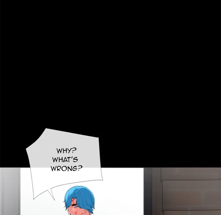 Beyond Imagination Chapter 29 page 96 - 