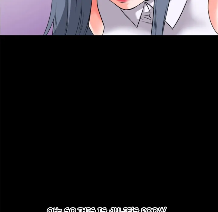 Beyond Imagination Chapter 29 page 100 - 