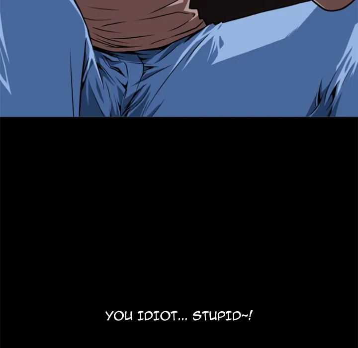 Beyond Imagination Chapter 3 page 11 - 