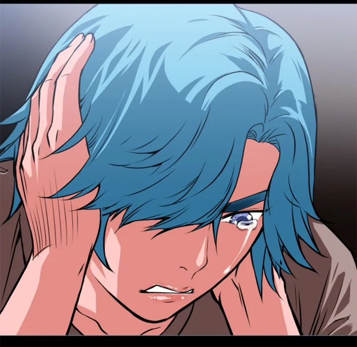 Beyond Imagination Chapter 3 page 12 - 