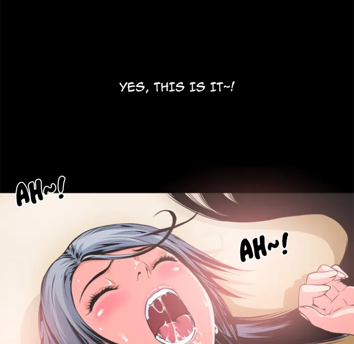 Beyond Imagination Chapter 3 page 21 - 