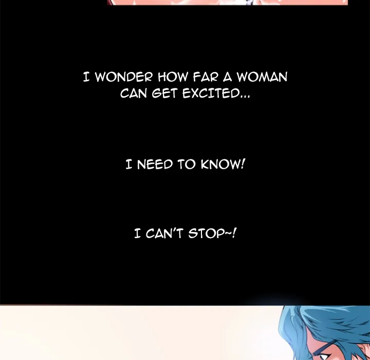 Beyond Imagination Chapter 3 page 26 - 