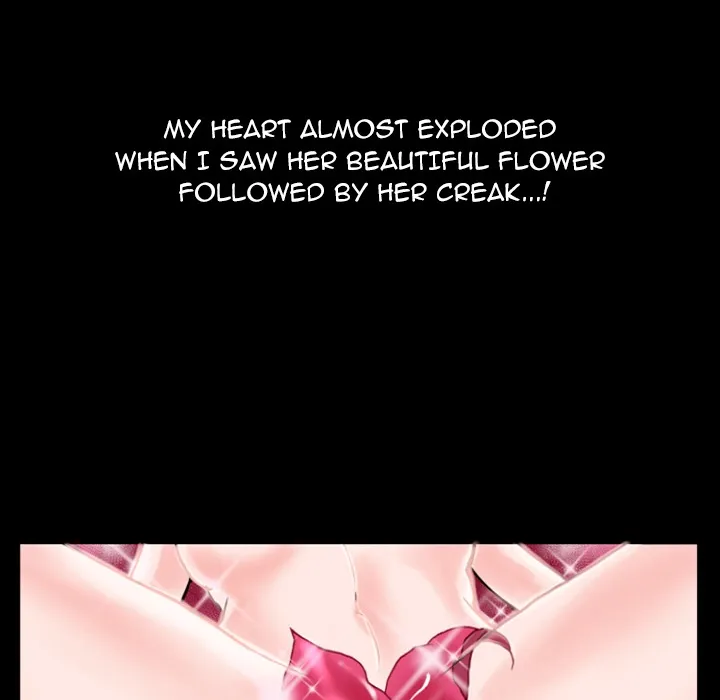 Beyond Imagination Chapter 3 page 35 - 