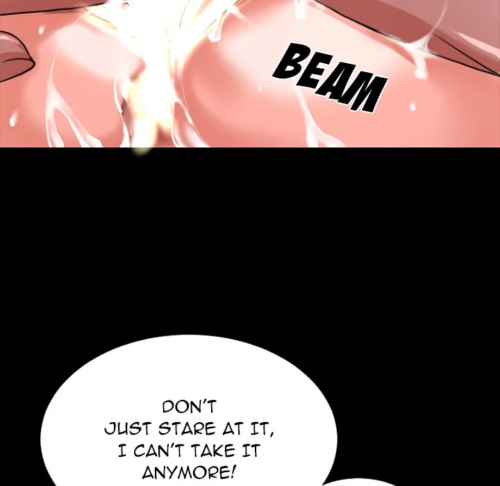 Beyond Imagination Chapter 3 page 38 - 