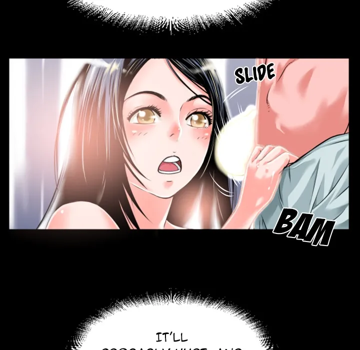 Beyond Imagination Chapter 3 page 47 - 