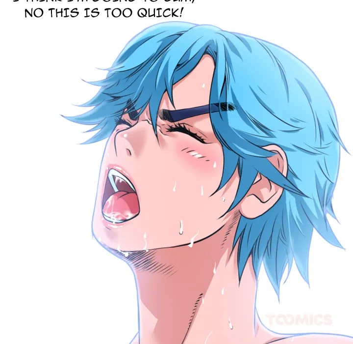 Beyond Imagination Chapter 3 page 58 - 