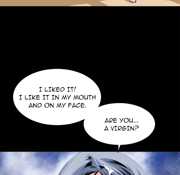 Beyond Imagination Chapter 3 page 70 - 