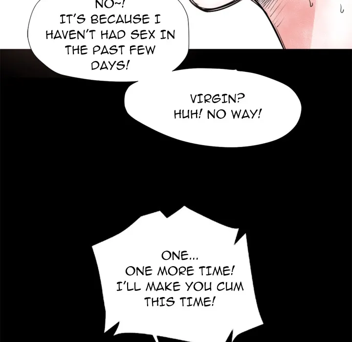 Beyond Imagination Chapter 3 page 74 - 