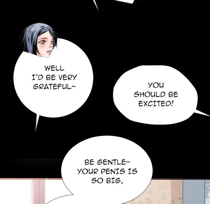 Beyond Imagination Chapter 3 page 75 - 