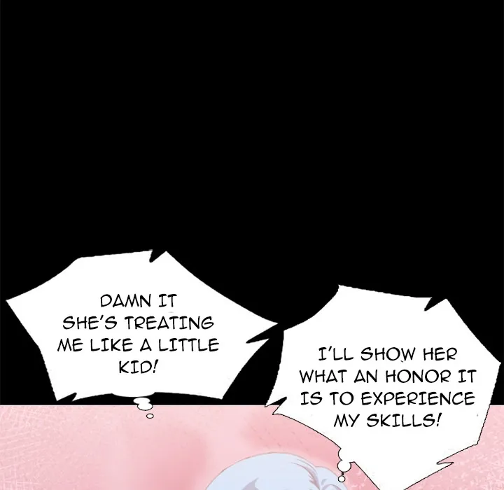 Beyond Imagination Chapter 3 page 77 - 