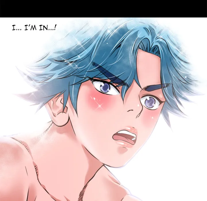 Beyond Imagination Chapter 3 page 81 - 