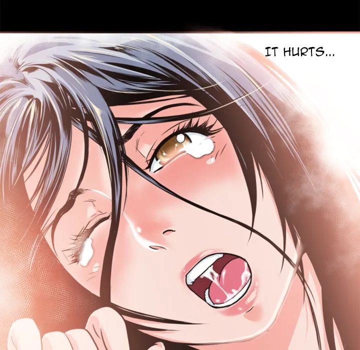 Beyond Imagination Chapter 3 page 83 - 