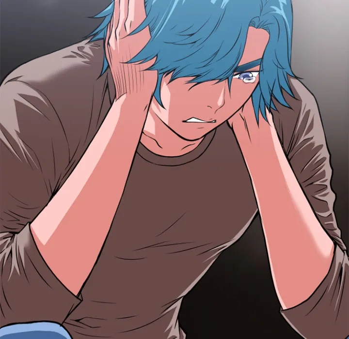 Beyond Imagination Chapter 3 page 10 - 