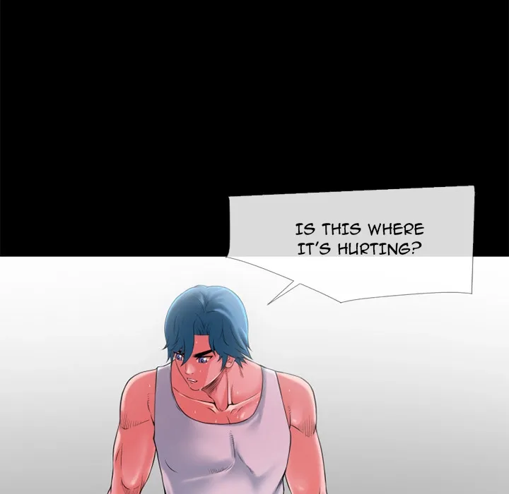 Beyond Imagination Chapter 30 page 18 - 