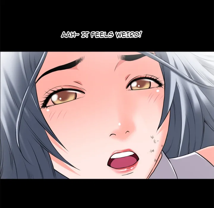 Beyond Imagination Chapter 30 page 23 - 