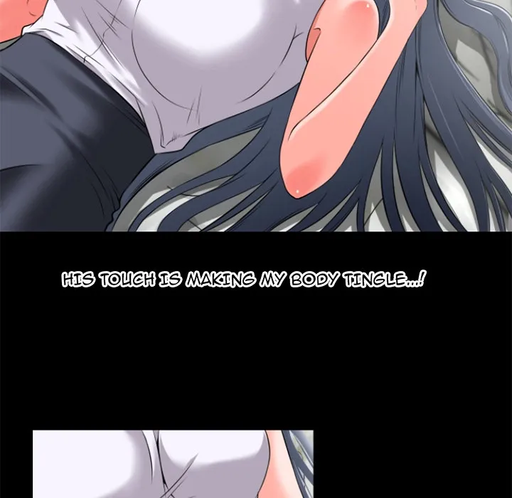 Beyond Imagination Chapter 30 page 25 - 