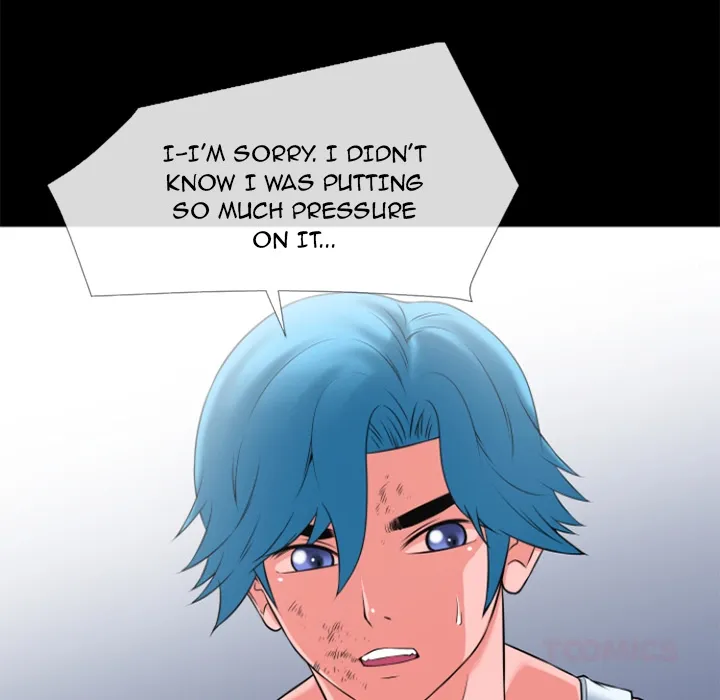 Beyond Imagination Chapter 30 page 28 - 