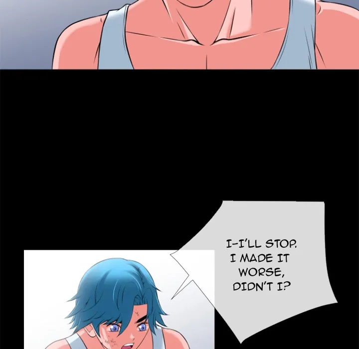 Beyond Imagination Chapter 30 page 29 - 