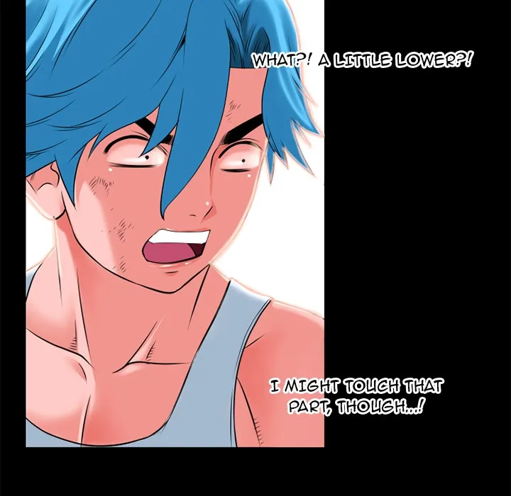 Beyond Imagination Chapter 30 page 36 - 