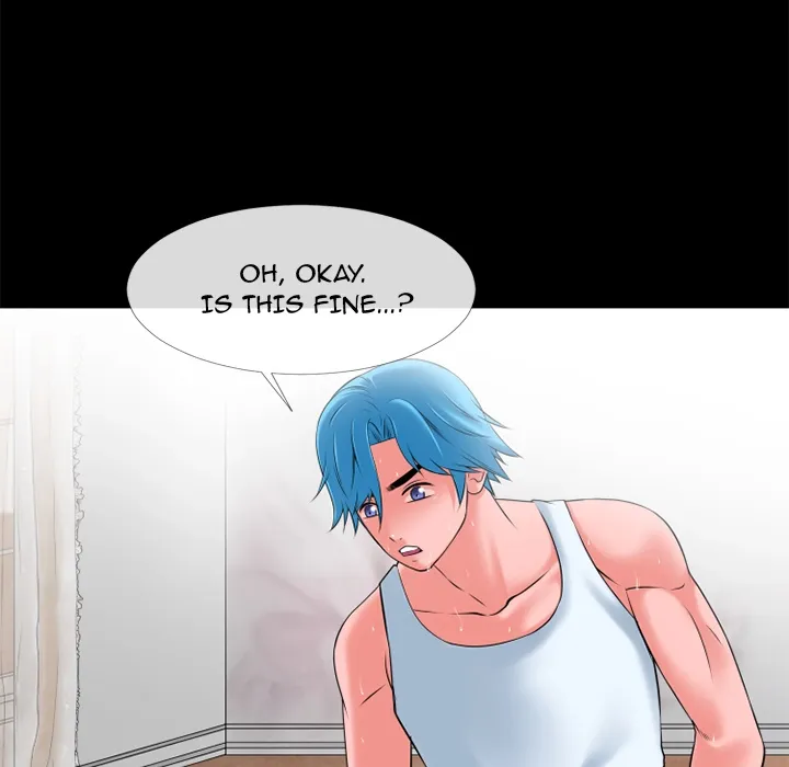 Beyond Imagination Chapter 30 page 39 - 