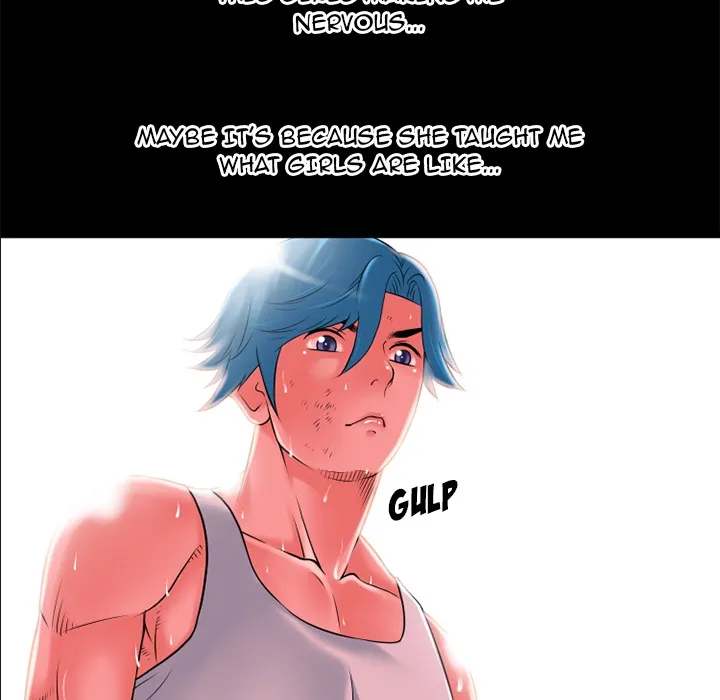 Beyond Imagination Chapter 30 page 41 - 