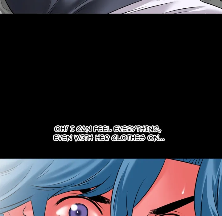 Beyond Imagination Chapter 30 page 44 - 