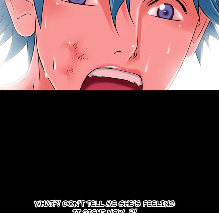 Beyond Imagination Chapter 30 page 45 - 