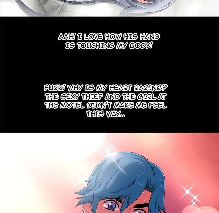 Beyond Imagination Chapter 30 page 47 - 