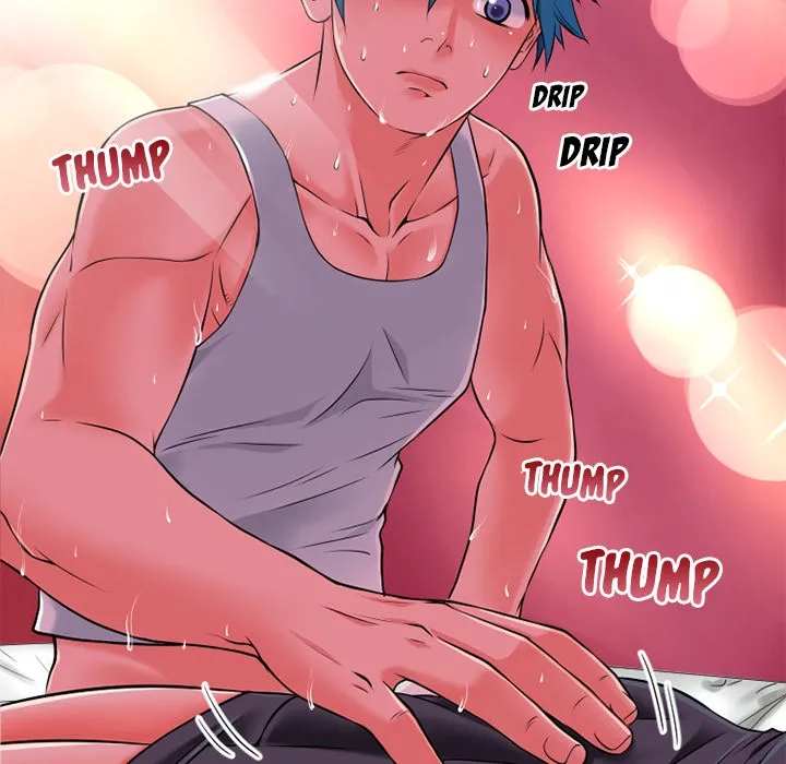 Beyond Imagination Chapter 30 page 48 - 