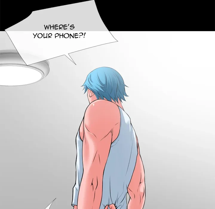 Beyond Imagination Chapter 30 page 6 - 