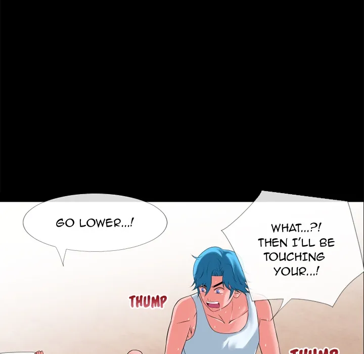 Beyond Imagination Chapter 30 page 55 - 