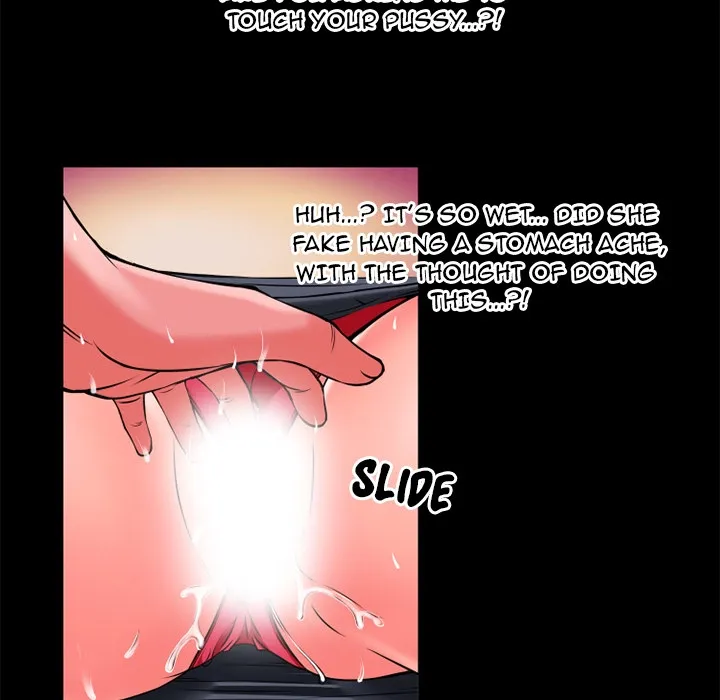 Beyond Imagination Chapter 30 page 57 - 