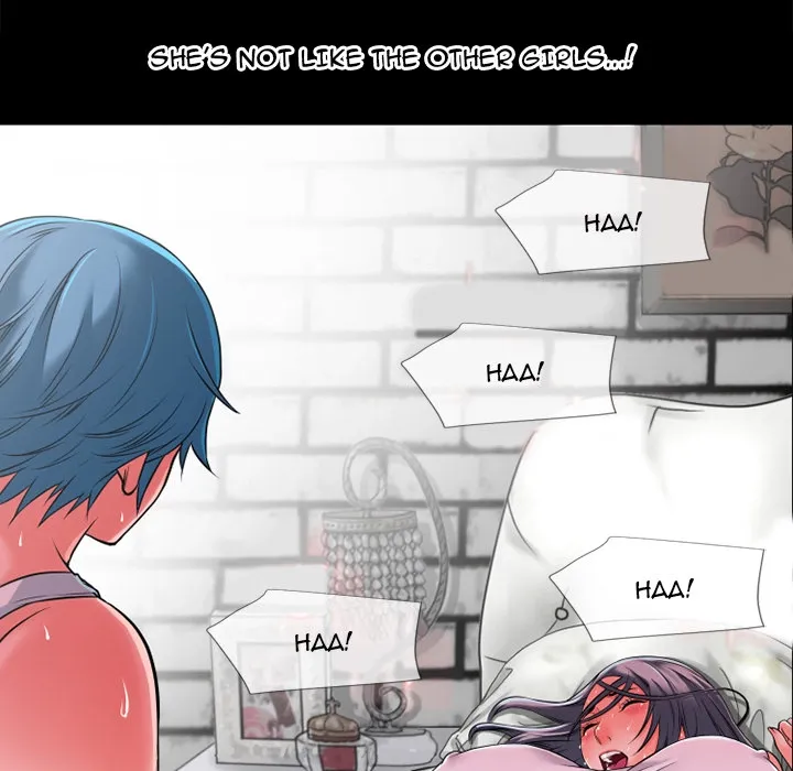 Beyond Imagination Chapter 30 page 70 - 