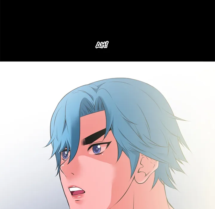 Beyond Imagination Chapter 30 page 8 - 
