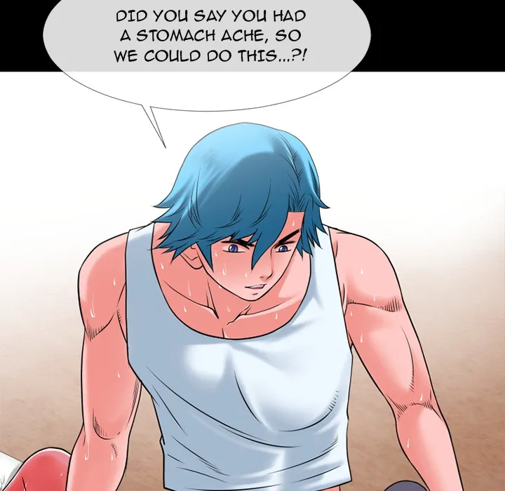 Beyond Imagination Chapter 30 page 73 - 