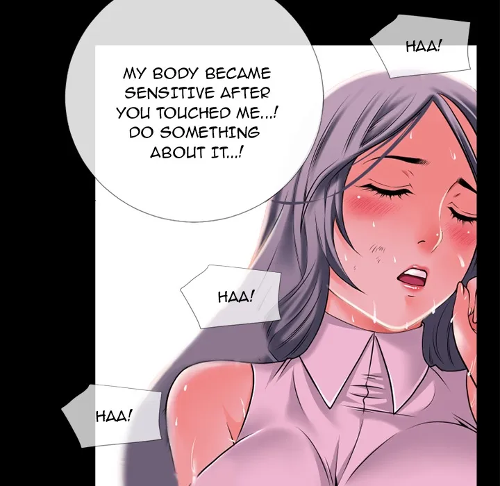 Beyond Imagination Chapter 30 page 76 - 