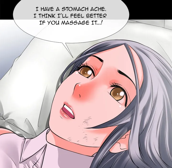 Beyond Imagination Chapter 30 page 10 - 