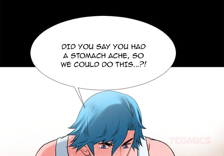 Beyond Imagination Chapter 31 page 2 - 