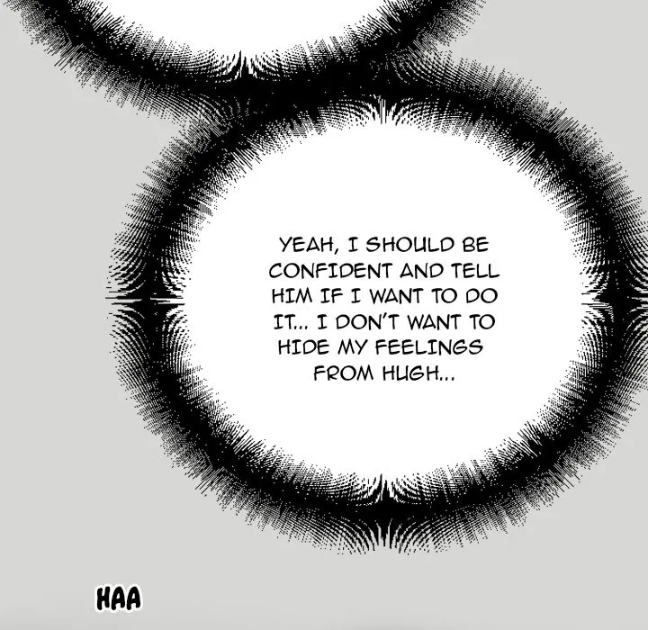 Beyond Imagination Chapter 31 page 12 - 