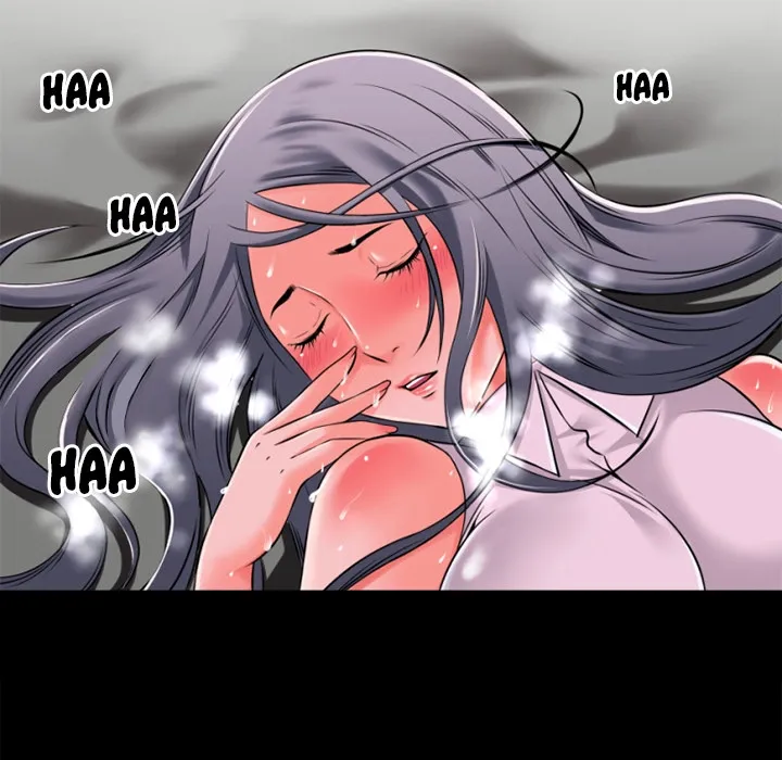 Beyond Imagination Chapter 31 page 13 - 
