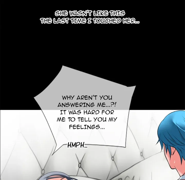 Beyond Imagination Chapter 31 page 18 - 