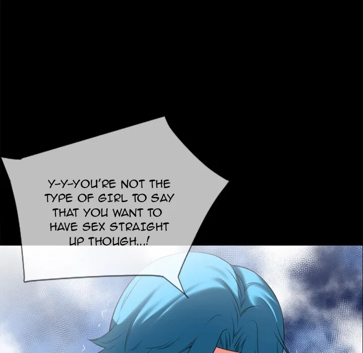 Beyond Imagination Chapter 31 page 21 - 