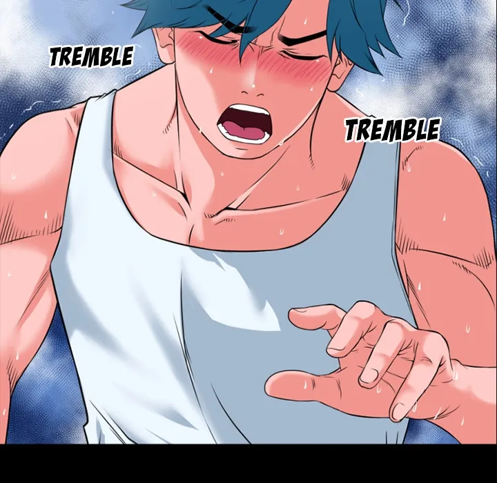 Beyond Imagination Chapter 31 page 22 - 