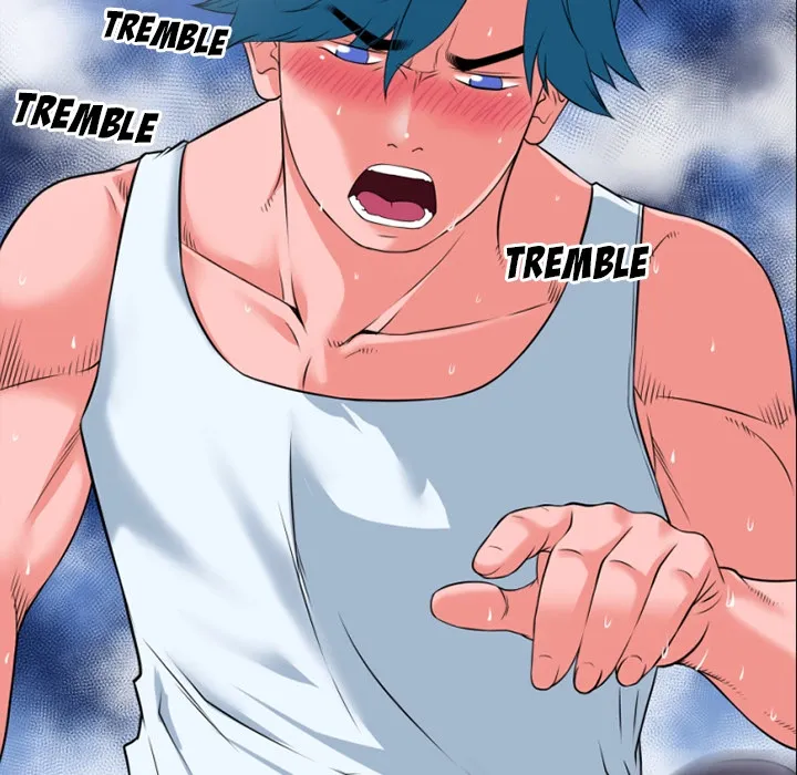 Beyond Imagination Chapter 31 page 24 - 